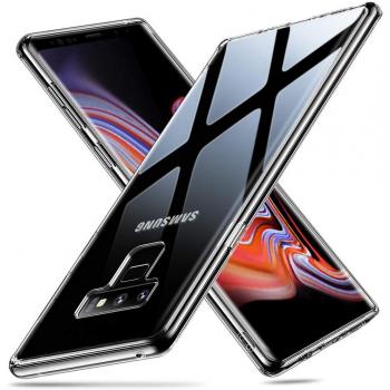 Funda Trasera ESR para Samsung Galaxy Note 9, Antiarañazos