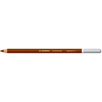 Crayon Stabilo CarbOthello Ocre Foncé