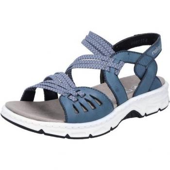 Rieker Riemchen-Sandalette