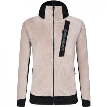 Rock Experience Blizzard Tech Full Zip Fleece
