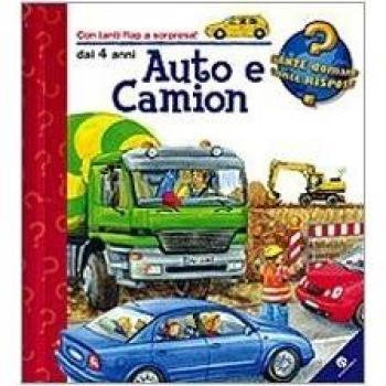 Andrea Erne Auto E Camion