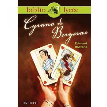 Cyrano de Bergerac