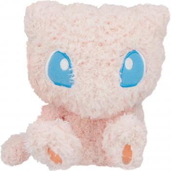 Sekiguchi Mew Mokomoko One‑Size Plush