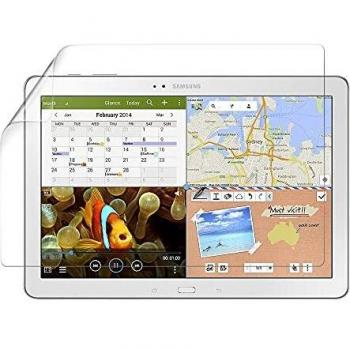 Celicious Matt Finish Screen Protector for Samsung Galaxy Note Pro 12.2 [2-Pack]