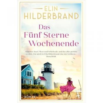 Das Fünf Sterne Wochenende