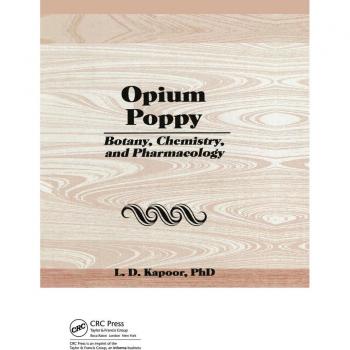 Vitalsource Technologies, Inc. Opium Poppy