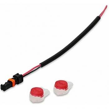 Lupine Rücklicht Kabel für Bosch BES3 inkl. Scotchlok