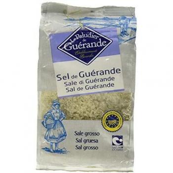 Guérande Meersalz Grob 1 Kg