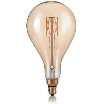 Ampoule LED 8W XL Vintage Goutte E27