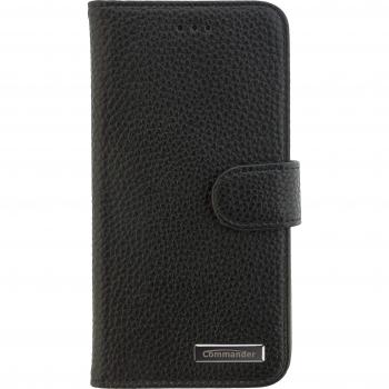 Funda para teléfono móvil Peter Jäckel 16120 5.2 Negra