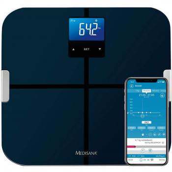 Digitales Body‑Balance System BS 440 Medisana