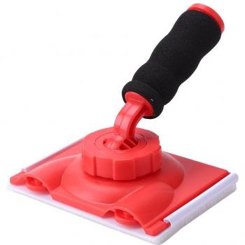 Embellecedor Manual “Techo‑Muro Pro”