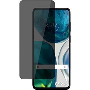 Protector de Pantalla Antiespías para Motorola Moto G52 4G