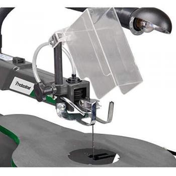 Scie à chantourner Holzstar DKS 504 Vario