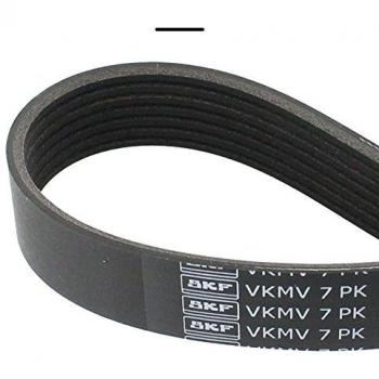 Trapecial Poli V: Correa SKF VKMV 7PK1656