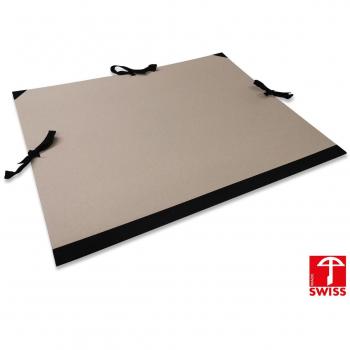 NEUTRAL Zeichenmappe aus Karton