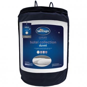 Silentnight Hotel Collection Double Duvet