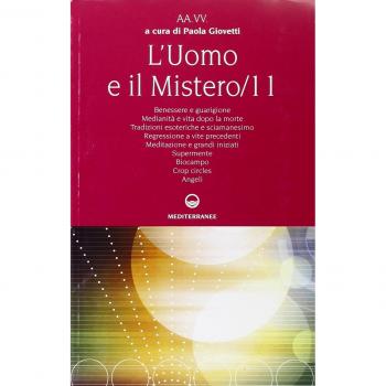 Libri L'Uomo e il mistero. Vol. 11