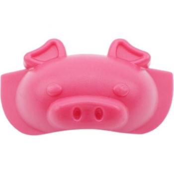 Silicone Pig Corner Safety Guard