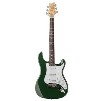 PRS SE Silver Sky Laurel Green (2026) – Premium