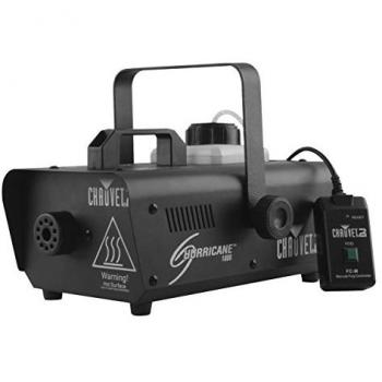 Fog machine Hurricane 1000 – Chauvet DJ