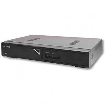 Videoregistratore 4K PoE DGH1104