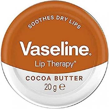 Vaseline Lip Therapy Cocoa Butter