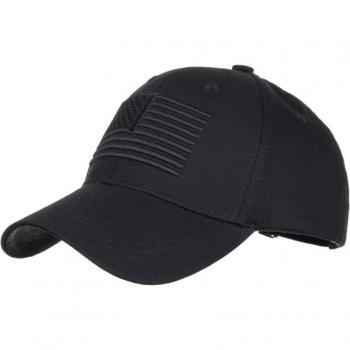 Sombrilla de la Patria: Gorro de Béisbol Unisex con Detalle Bordado