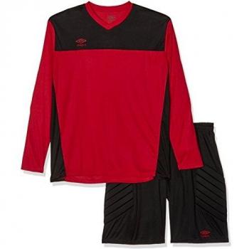 Herren Fußballschuhe UMBRO Hero XXL Rot