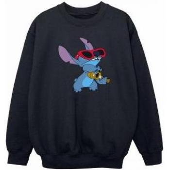 Sudadera Disney Lilo y Stitch para niños