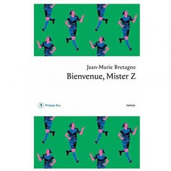Bienvenue, Mister Z