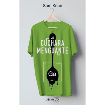 La cuchara menguante