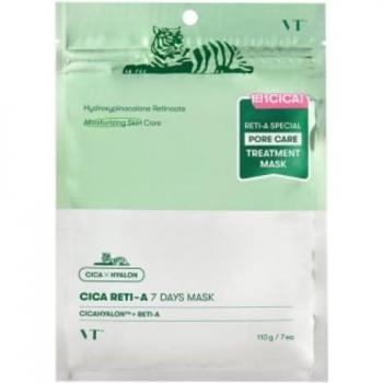 VT CICA RETI‑A Maschera di Rinnovamento 7 Giorni