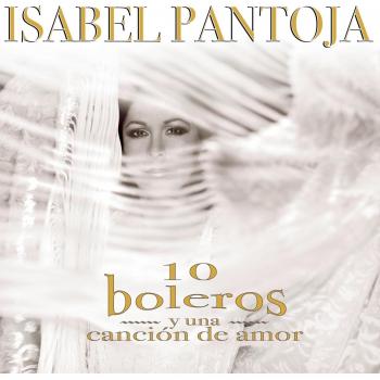 10 BOLEROS Y UNA CANCION DE AMOR