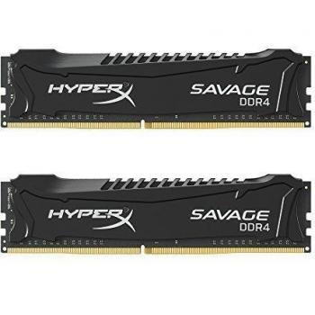 HyperX Savage HX421C13SBK2/16