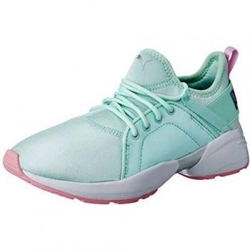 Puma Sirène Aquatique Fuchsia