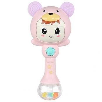 TuneTug Baby Musical Teether