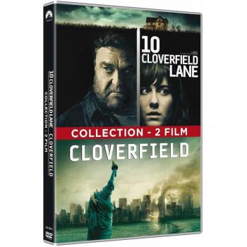 10 Cloverfield Lane, Cloverfield