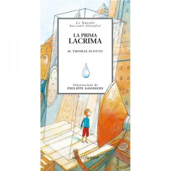 La prima lacrima
