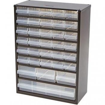 Raaco Assortimentskast 34 tiroirs
