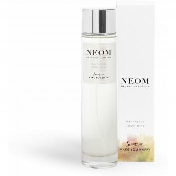 Neom London Green Haze Mist