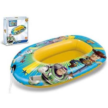 Story‑Boote Mondo – 94 cm, Aufblasbar, Multi‑Verwendung