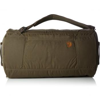 Fjällräven Splitpack Large Sac à Dos Loisir, 58 cm, 55 litres, Vert (Dark Olive)