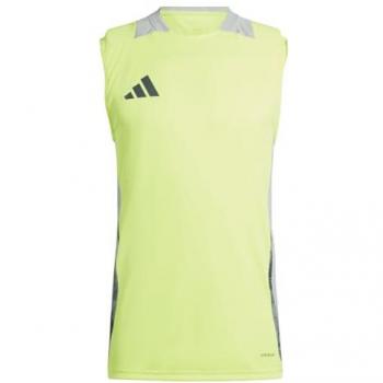 Adidas Tiro 24 Competition ärmelloses Trainingsshirt S