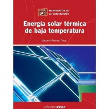 ENERGIA SOLAR TERMICA DE BAJA TEMPERATURA