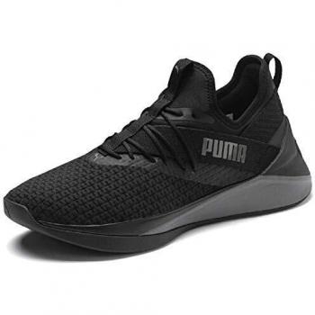 Puma Jaab XT Herren Trainingsschuhe, Schwarz, 40.5 EU