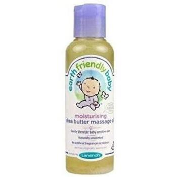 Huile de Massage Lansinoh® EFB 125 ml