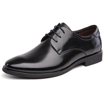 Rétro Saphir Cuir Homme Pacifique