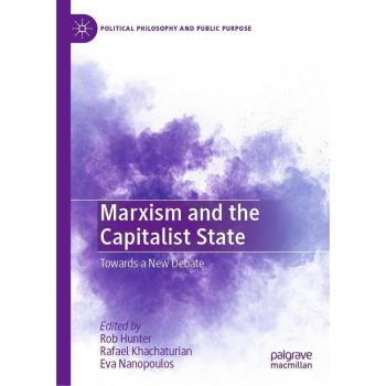 Vitalsource Technologies, Inc. Marxism and the Capitalist State
