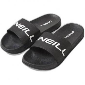 O'Neill Sandalias Hombre Logo Negro